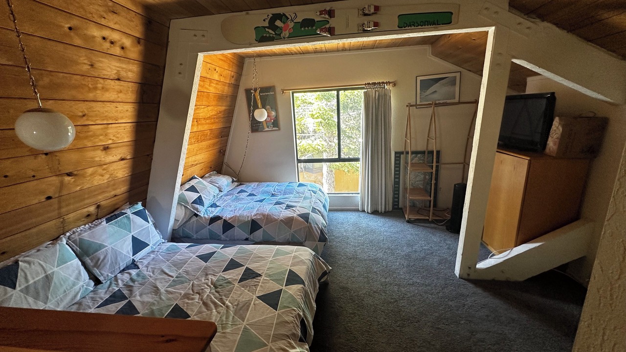 Photo of Bedroom in Majestic Pines