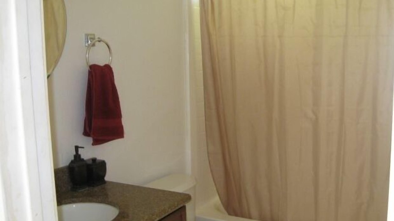 Photo of Bathroom in Copperopolis