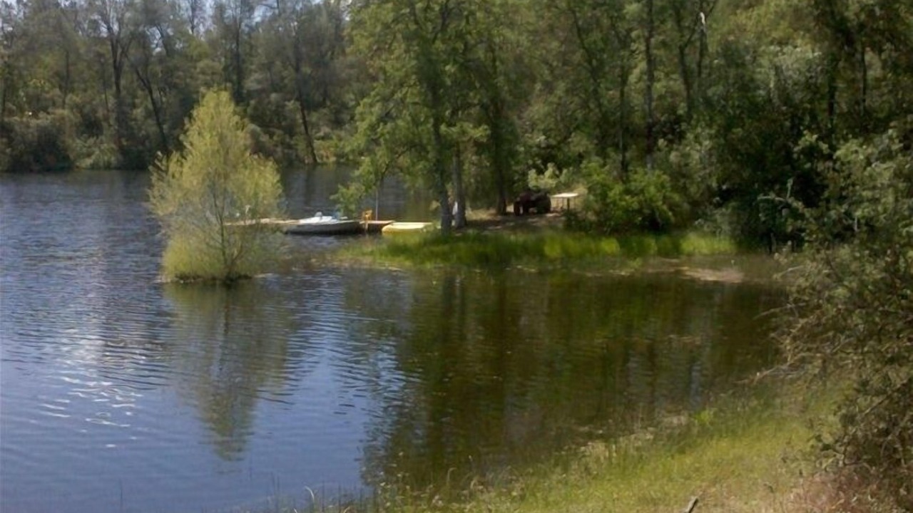 Photo of Outdoor in Copperopolis
