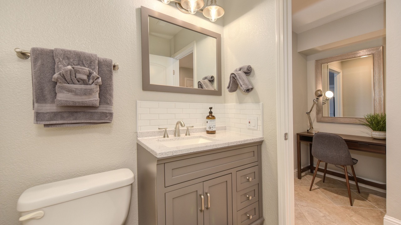 Photo of Bathroom in Pleasant Grove