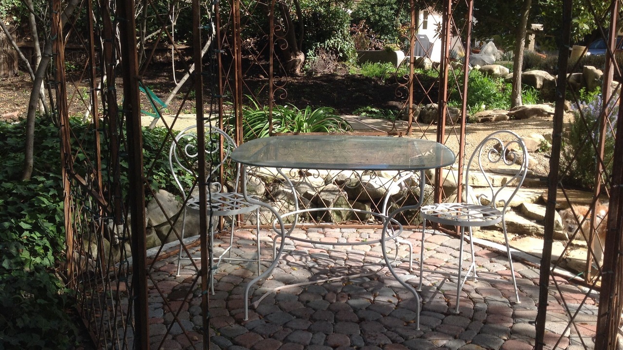 Photo of Outdoor in Atascadero