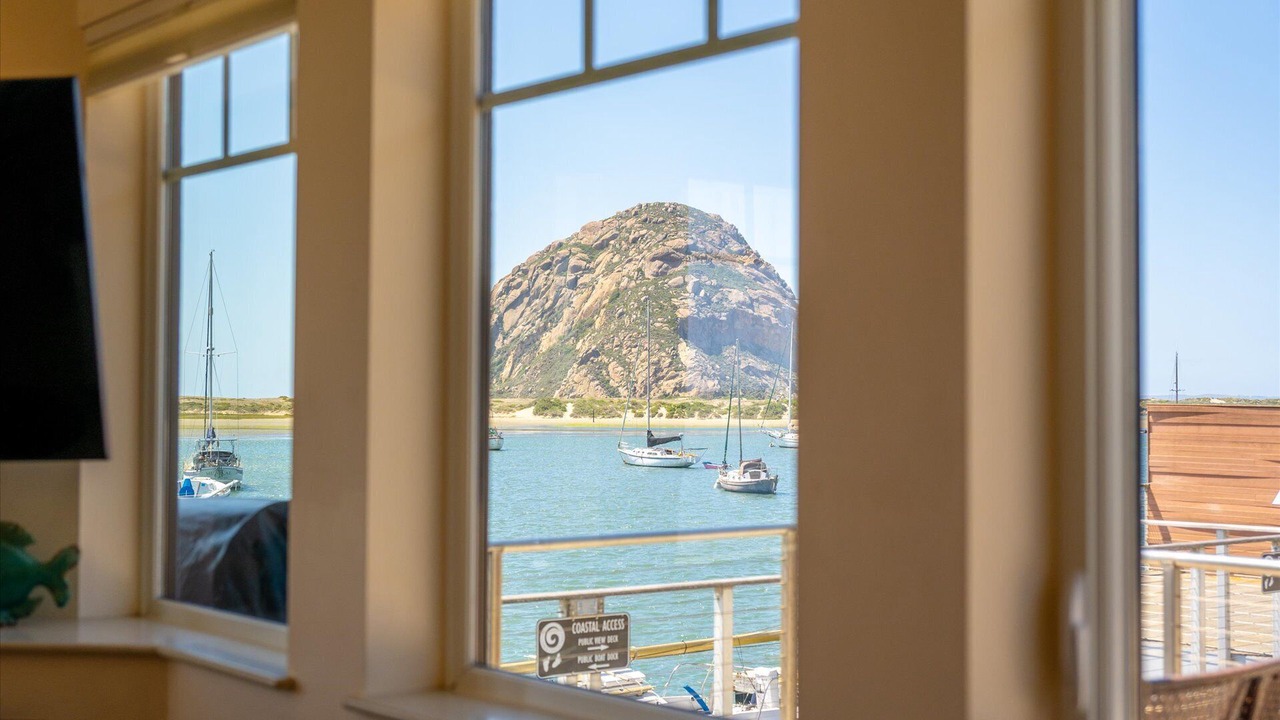 Photo of Bedroom in Morro Bay