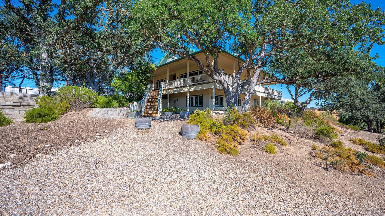 Photo of Outdoor in Paso Robles