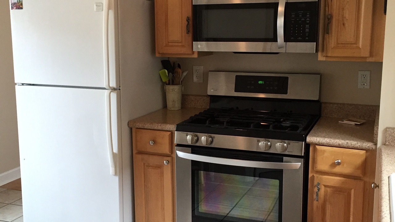 Photo of Kitchen in Capitola