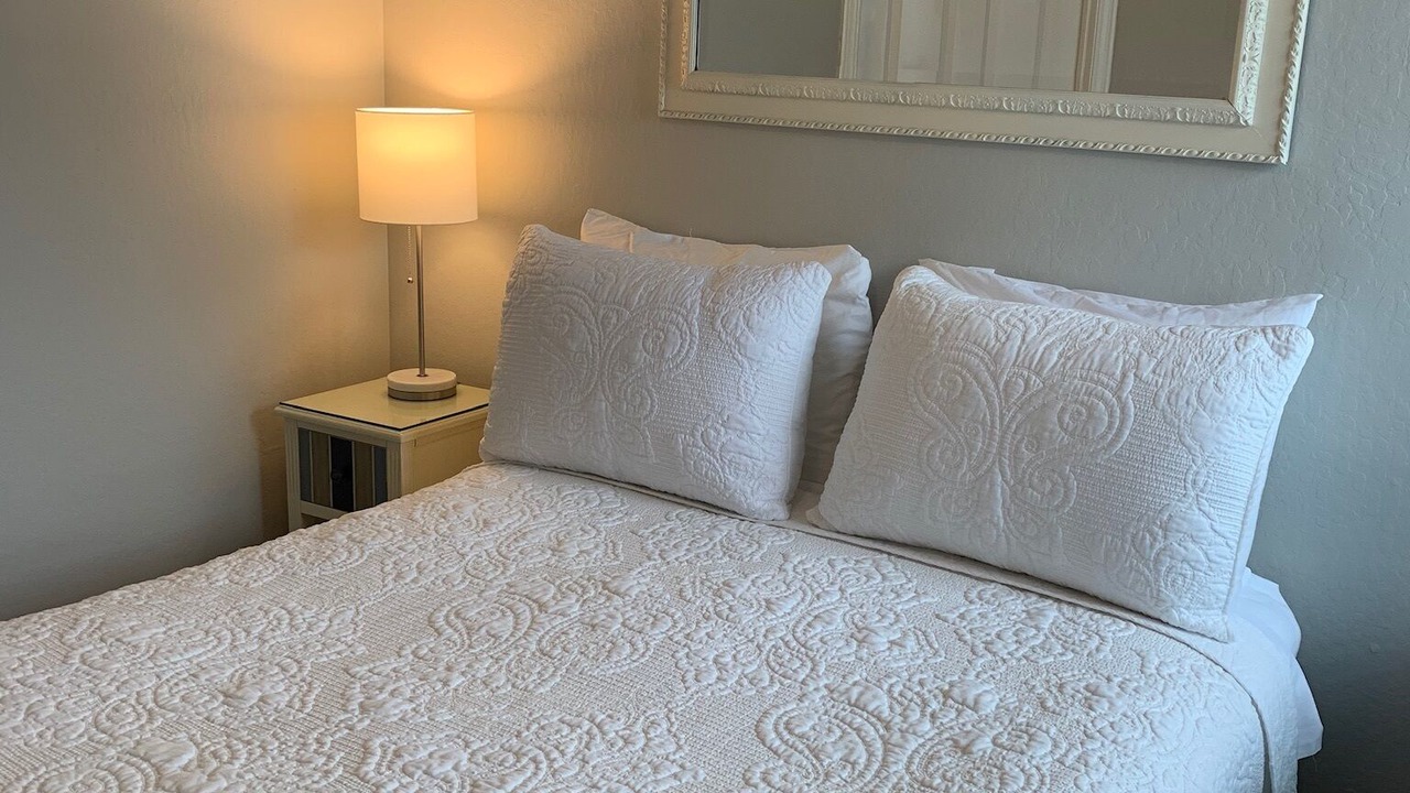 Photo of Bedroom in Capitola