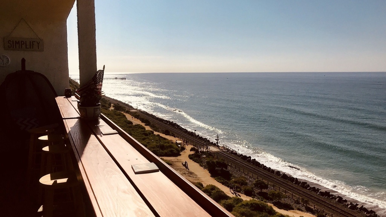 Photo of Patio Balcony in San Clemente