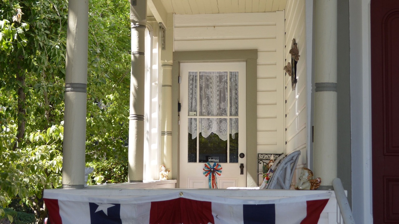 Photo of Outdoor in Grass Valley