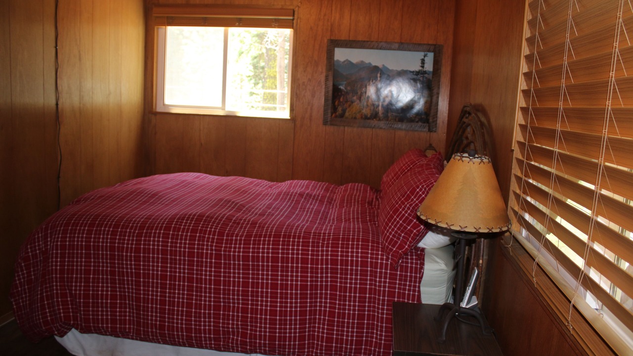 Photo of Bedroom in Chamberlands