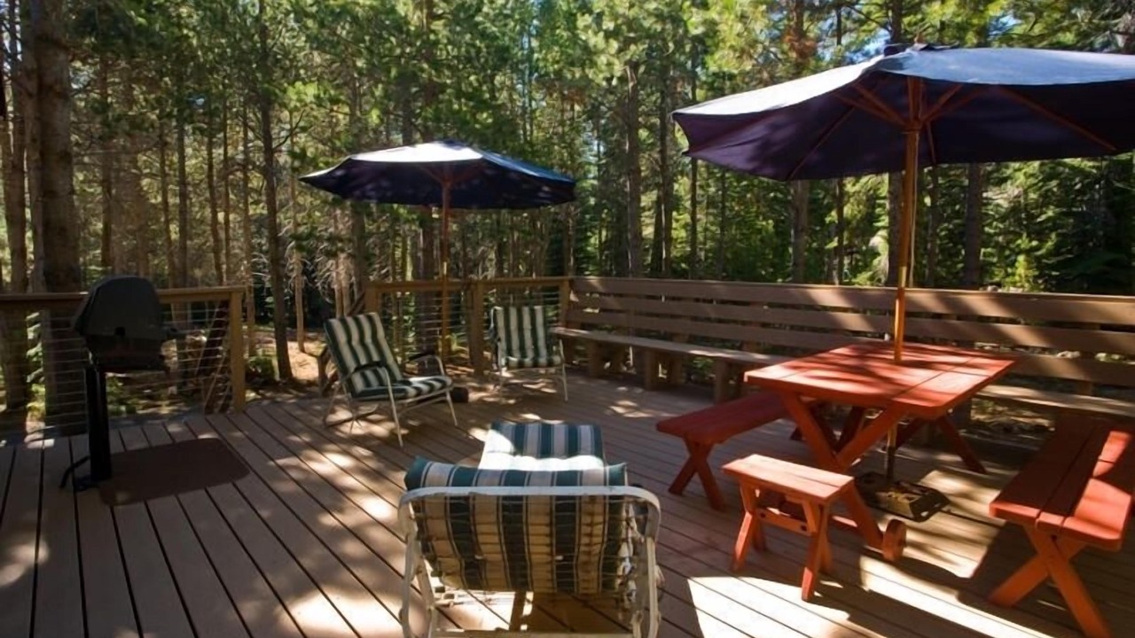 Photo of Outdoor in Chamberlands