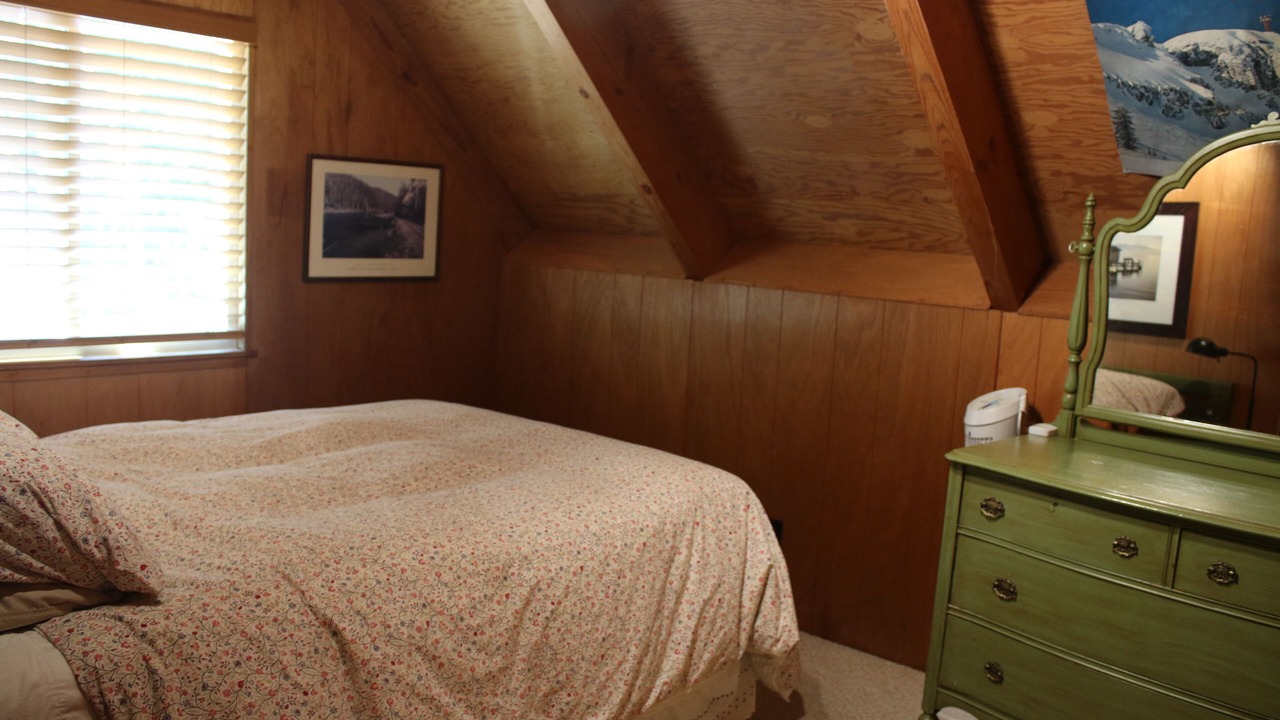 Photo of Bedroom in Chamberlands