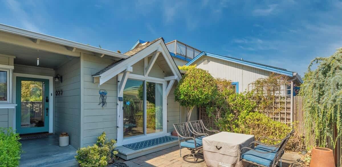 Photo of Outdoor in Westside Santa Cruz
