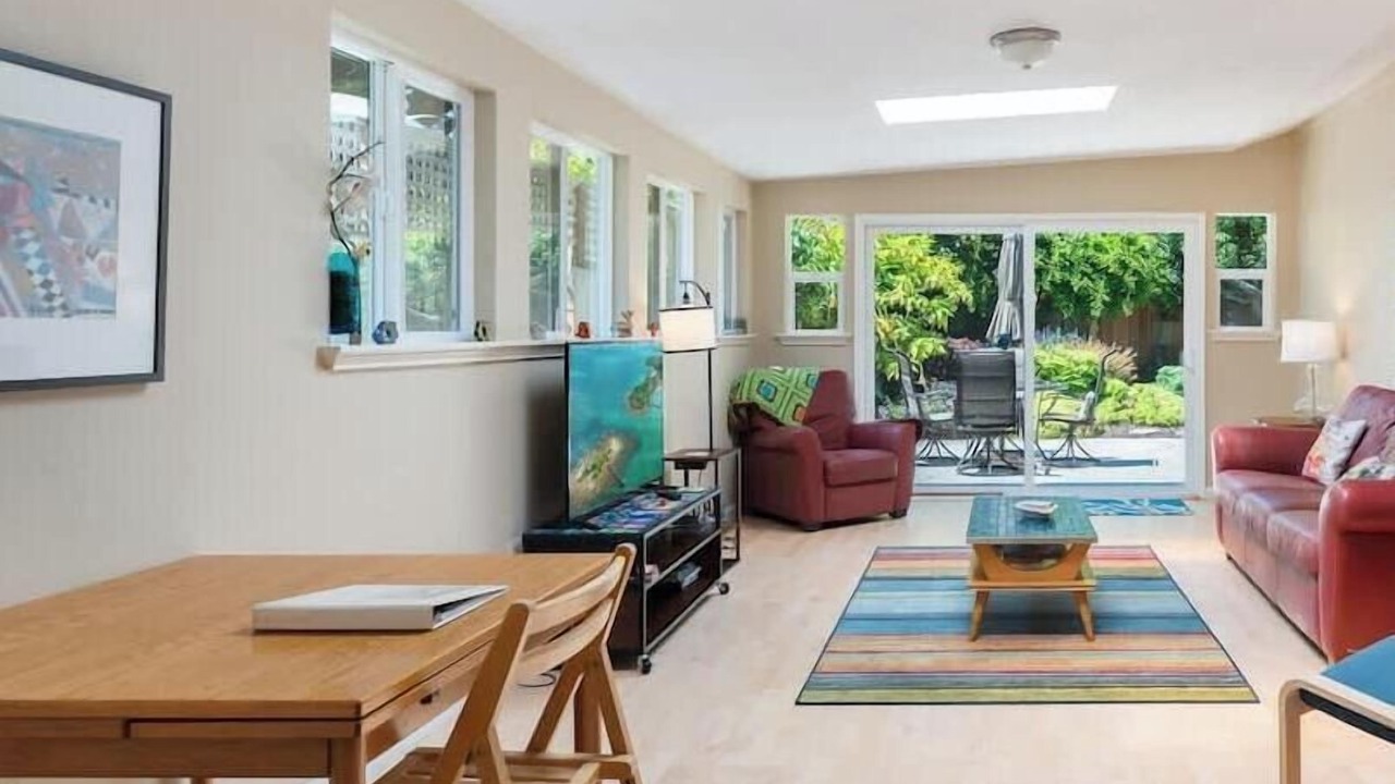 Photo of Livingroom in Westside Santa Cruz