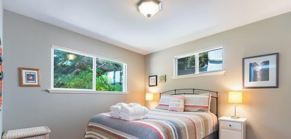 Photo of Bedroom in Westside Santa Cruz