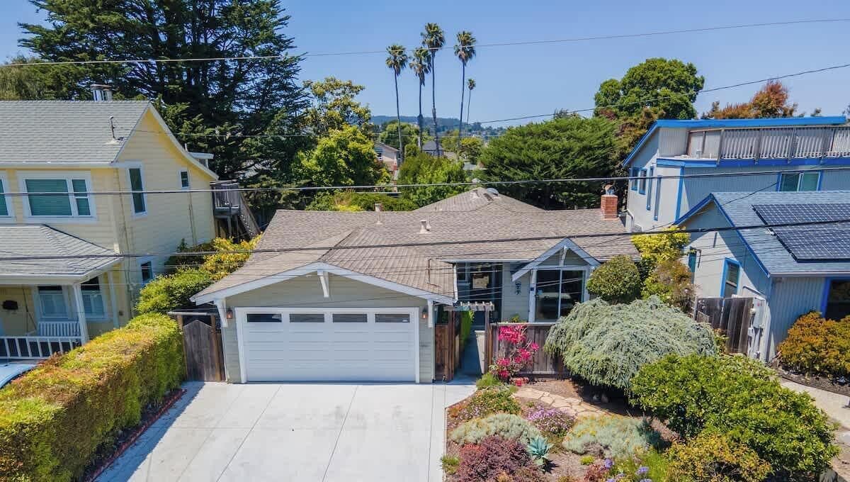 Photo of Outdoor in Westside Santa Cruz