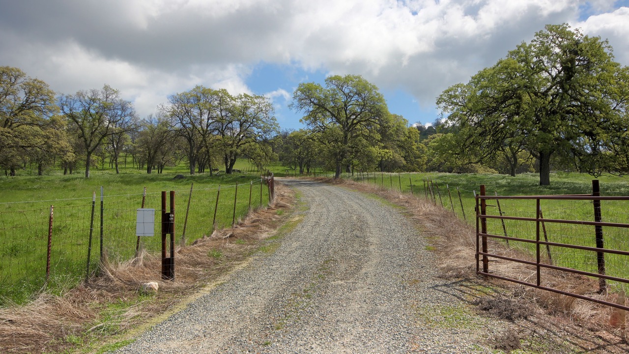 Photo of Outdoor in Catheys Valley