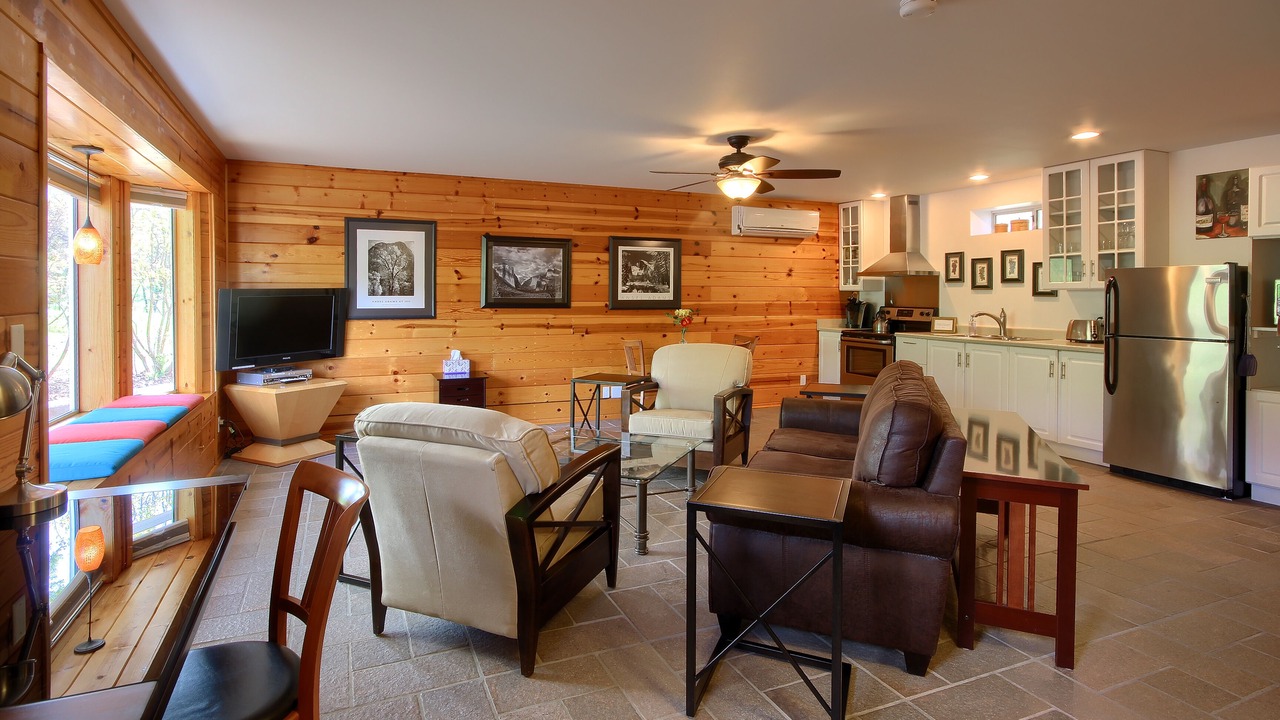 Photo of Livingroom in Catheys Valley