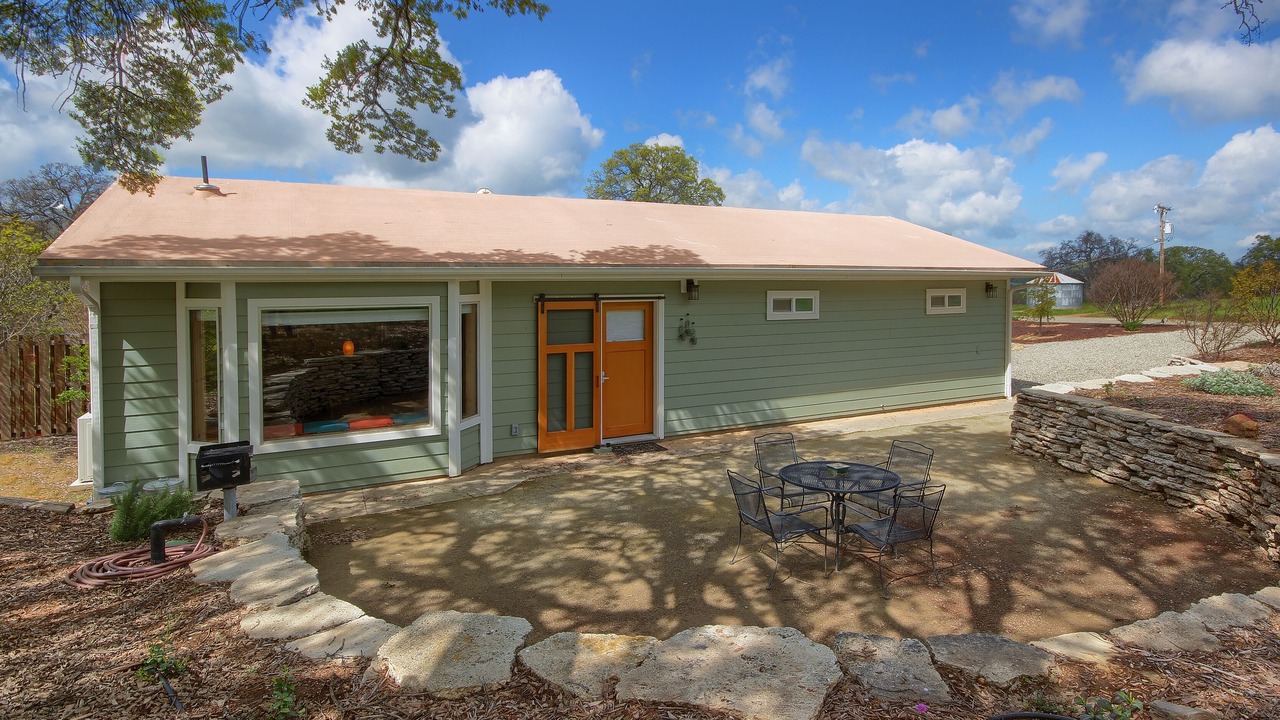 Photo of Outdoor in Catheys Valley