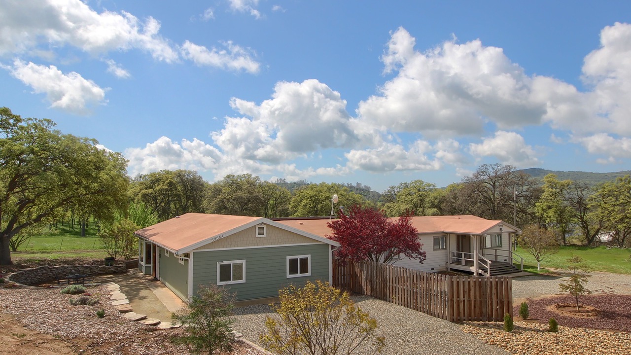 Photo of Outdoor in Catheys Valley