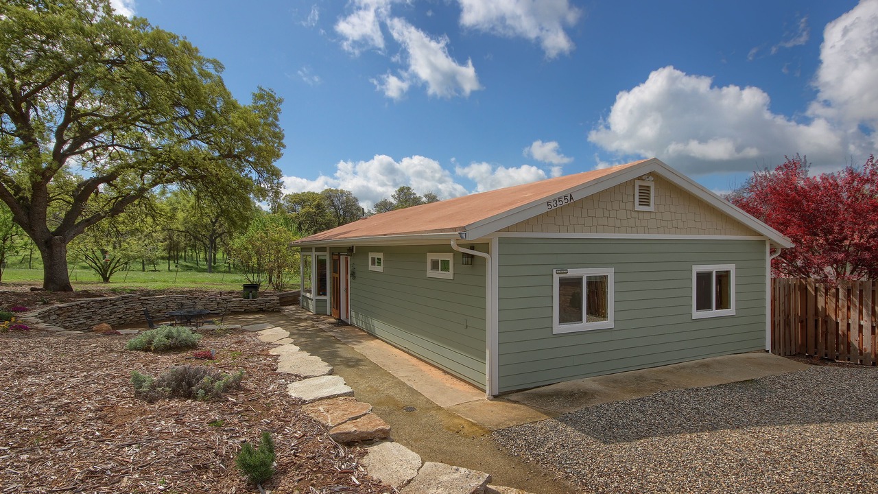 Photo of Outdoor in Catheys Valley