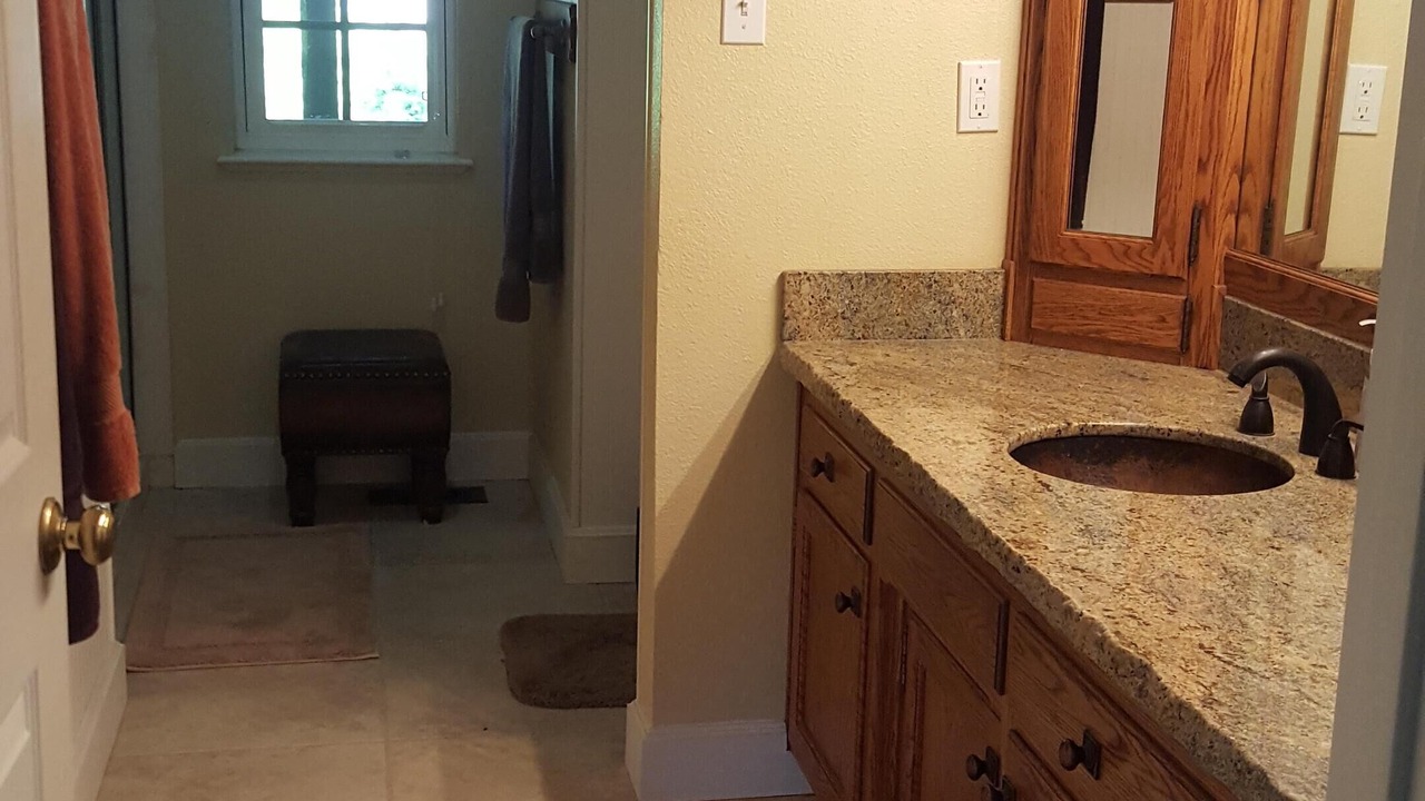 Photo of Bathroom in Sonora
