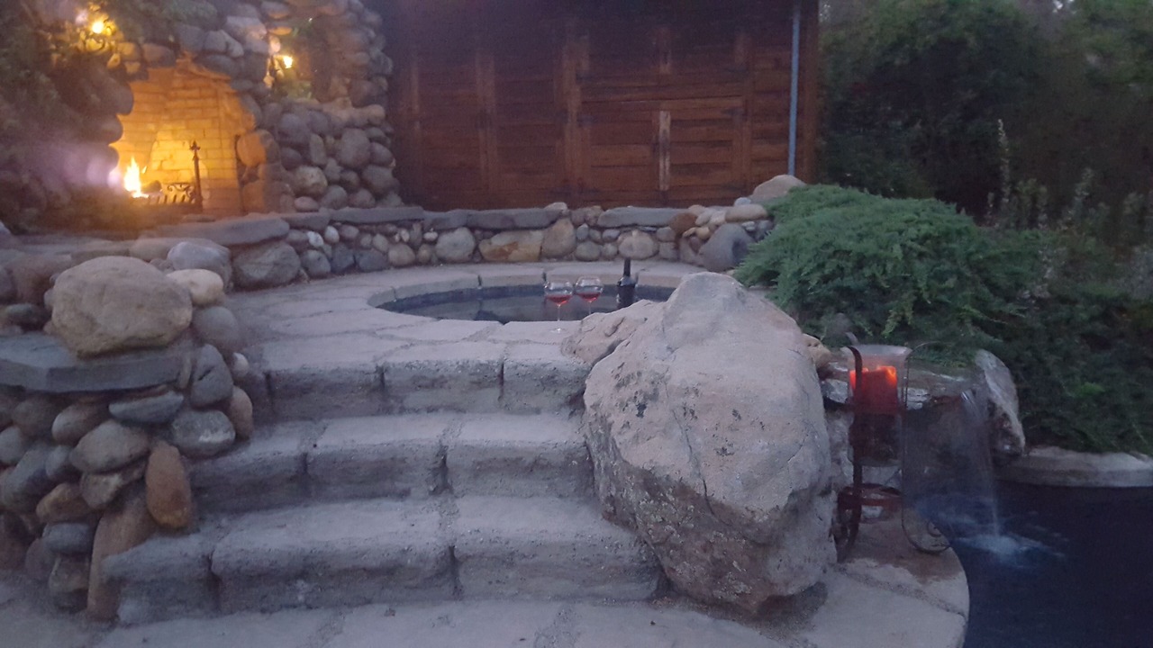 Photo of Livingroom in Sonora