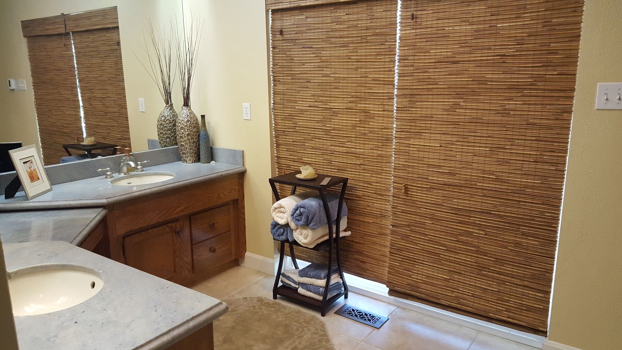 Photo of Bathroom in Sonora