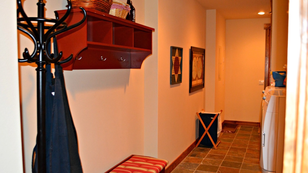 Photo of Bedroom in Mammoth Lakes