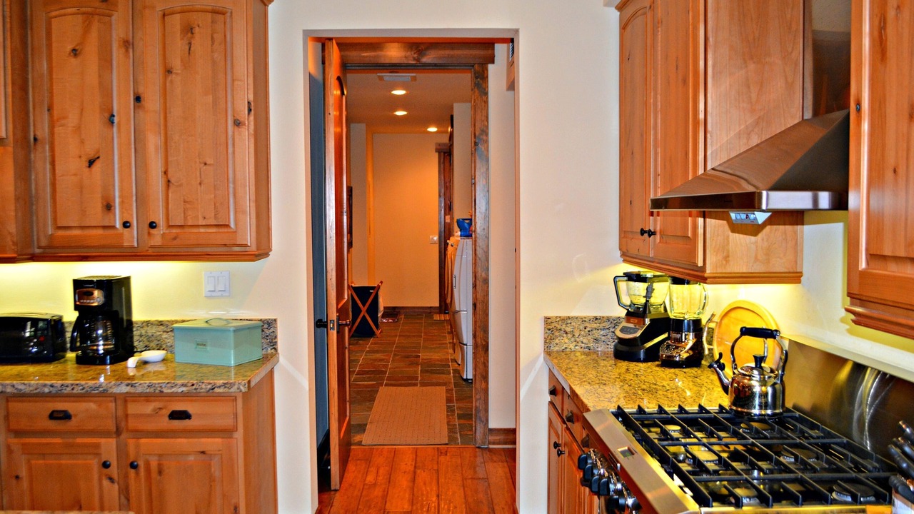 Photo of Bedroom in Mammoth Lakes