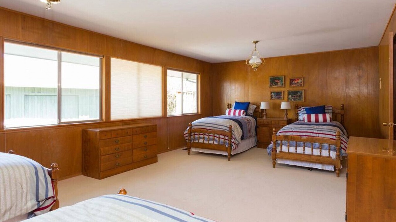 Photo of Bedroom in Nicasio
