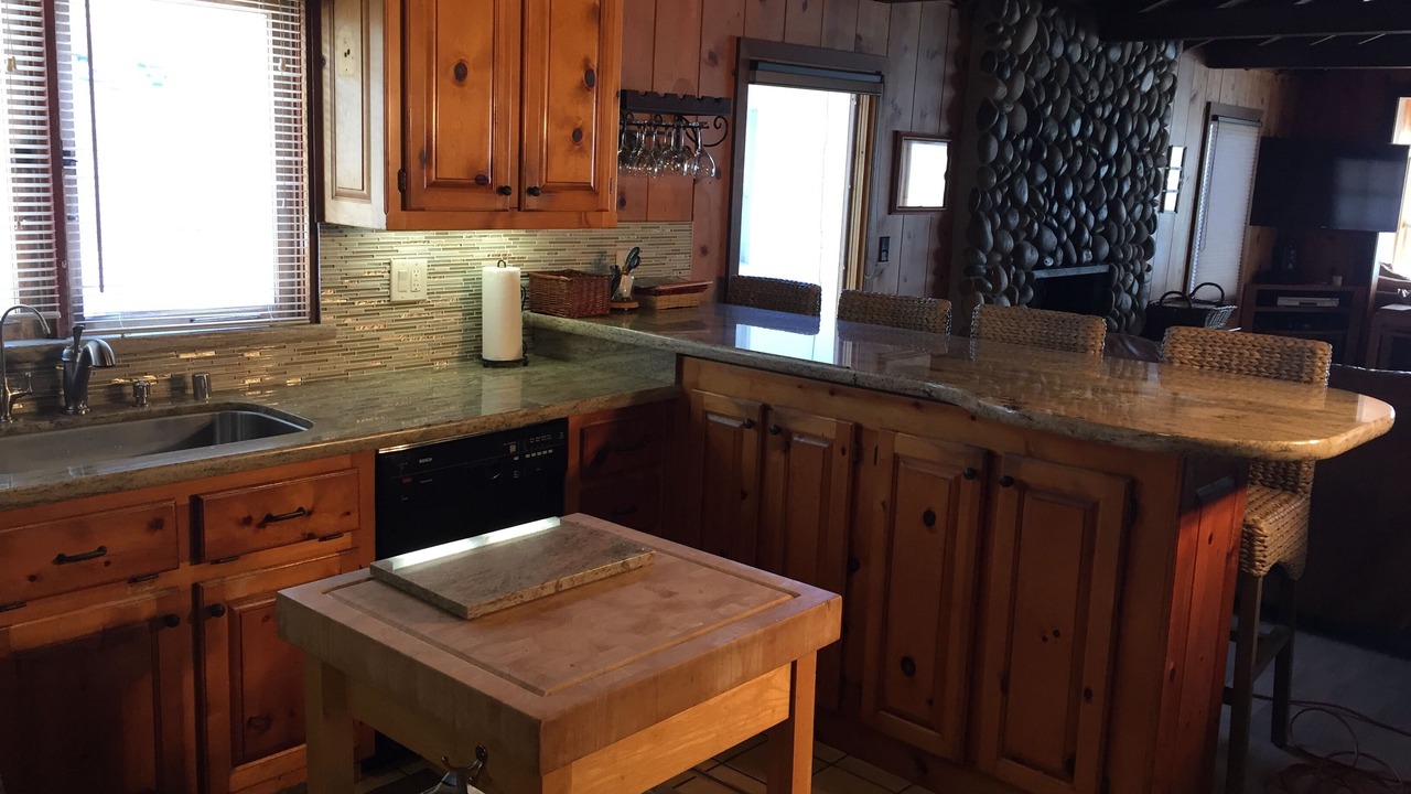 Photo of Kitchen in Aptos