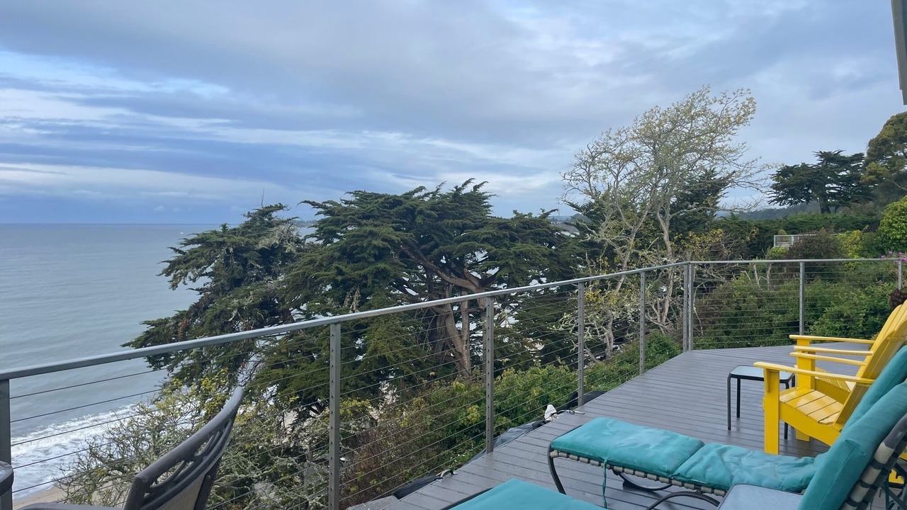 Photo of Patio Balcony in Aptos