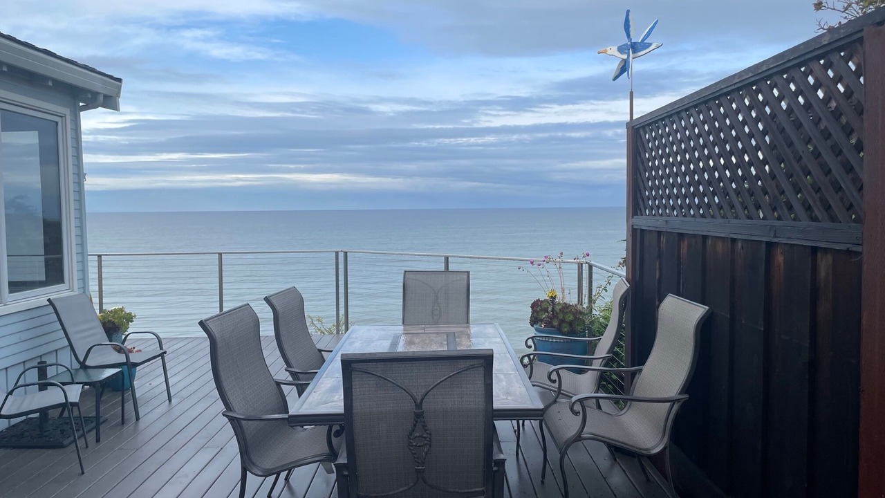 Photo of Outdoor in Aptos