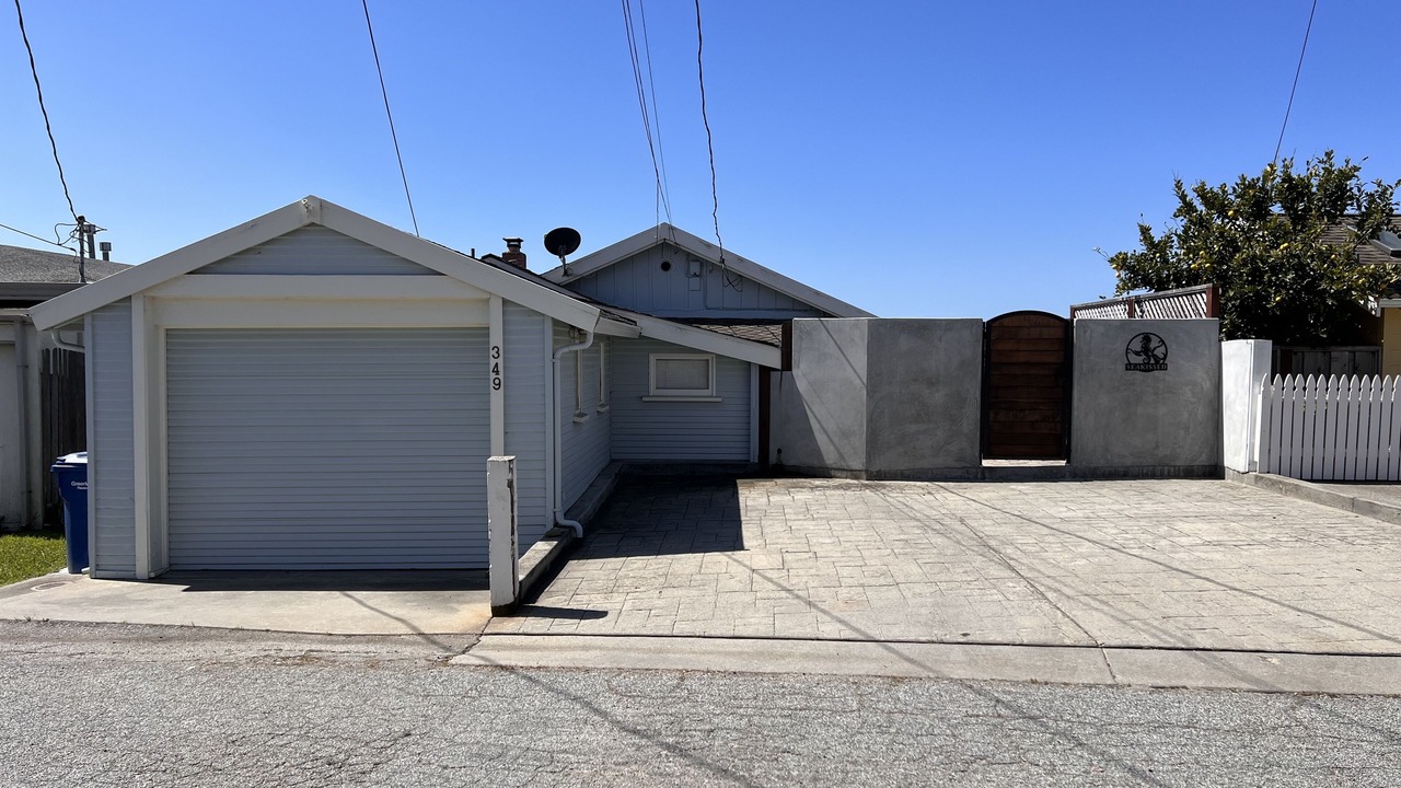 Photo of Outdoor in Aptos