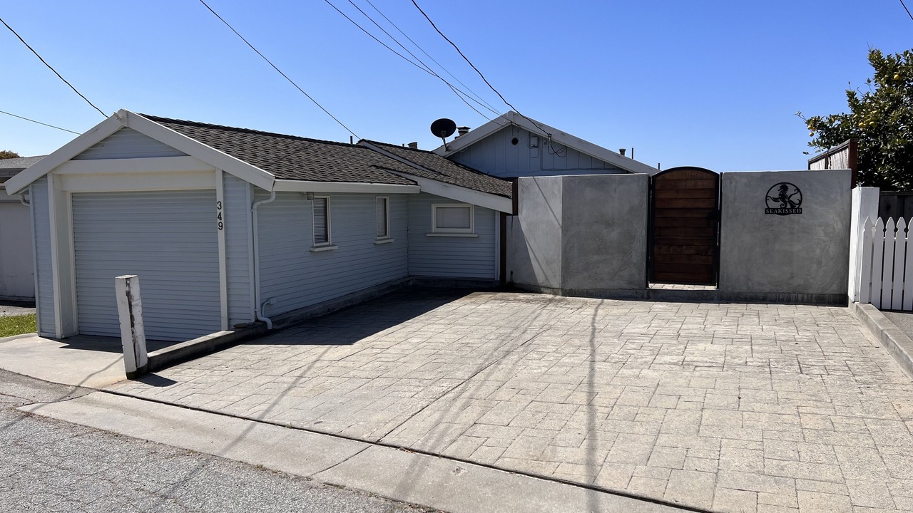 Photo of Outdoor in Aptos