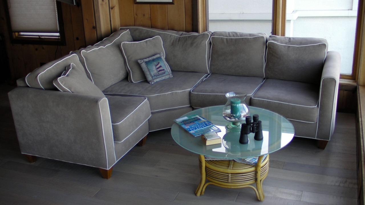 Photo of Bedroom in Aptos