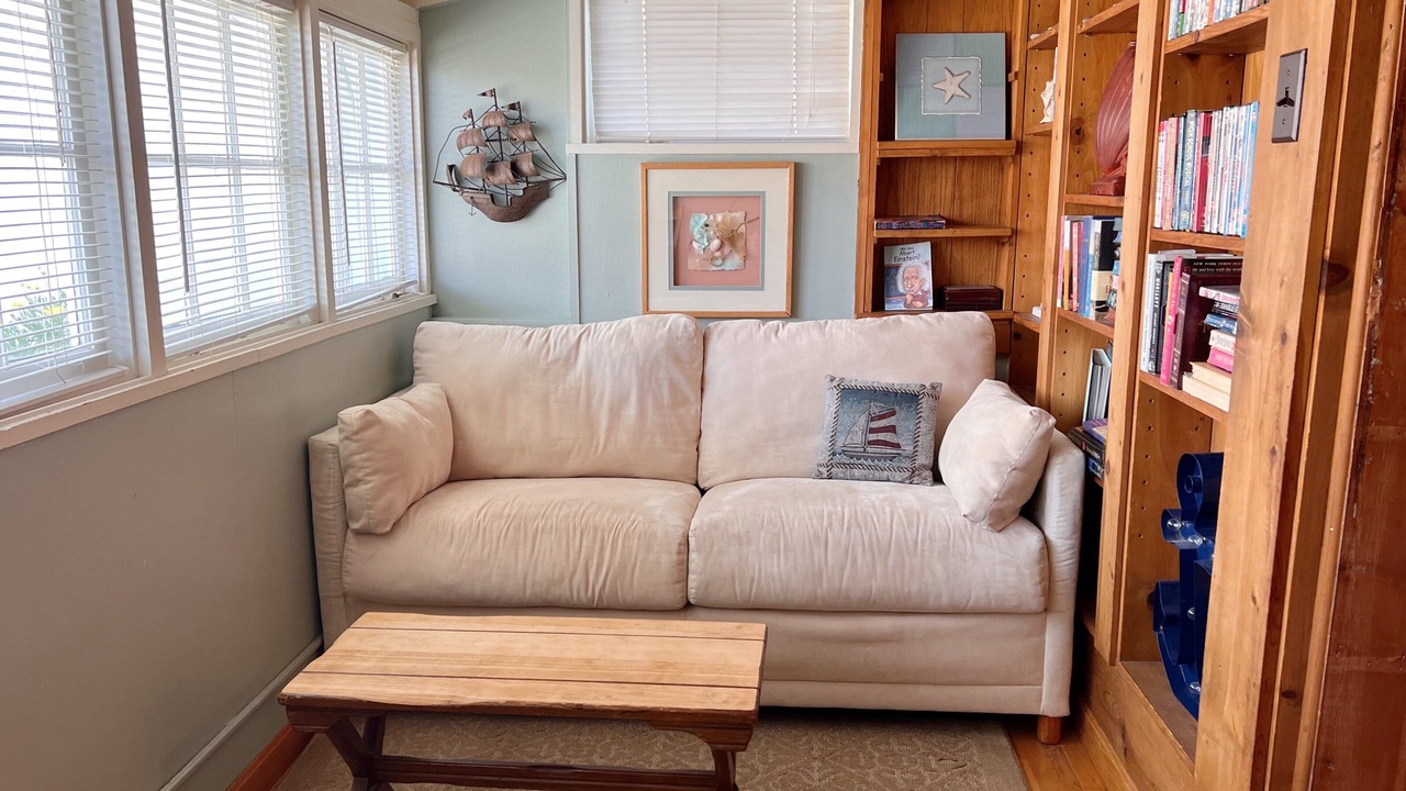 Photo of Livingroom in Aptos