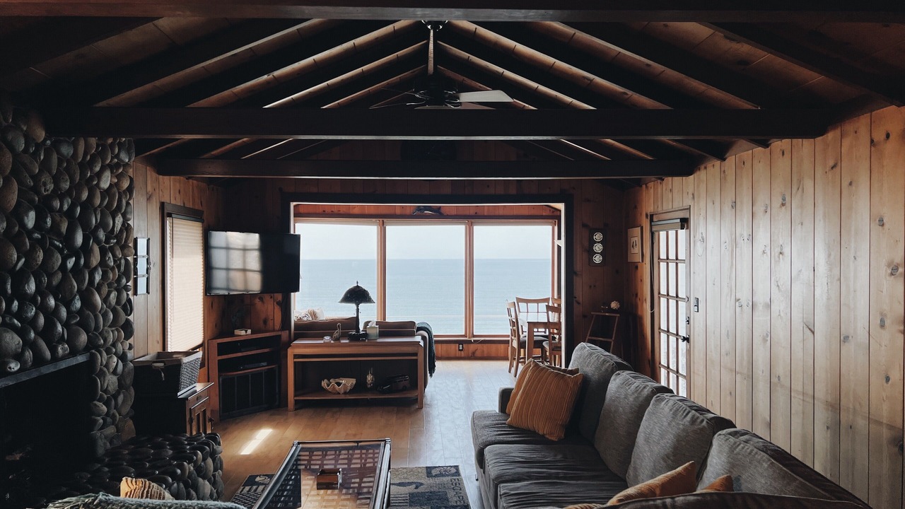 Photo of Livingroom in Aptos