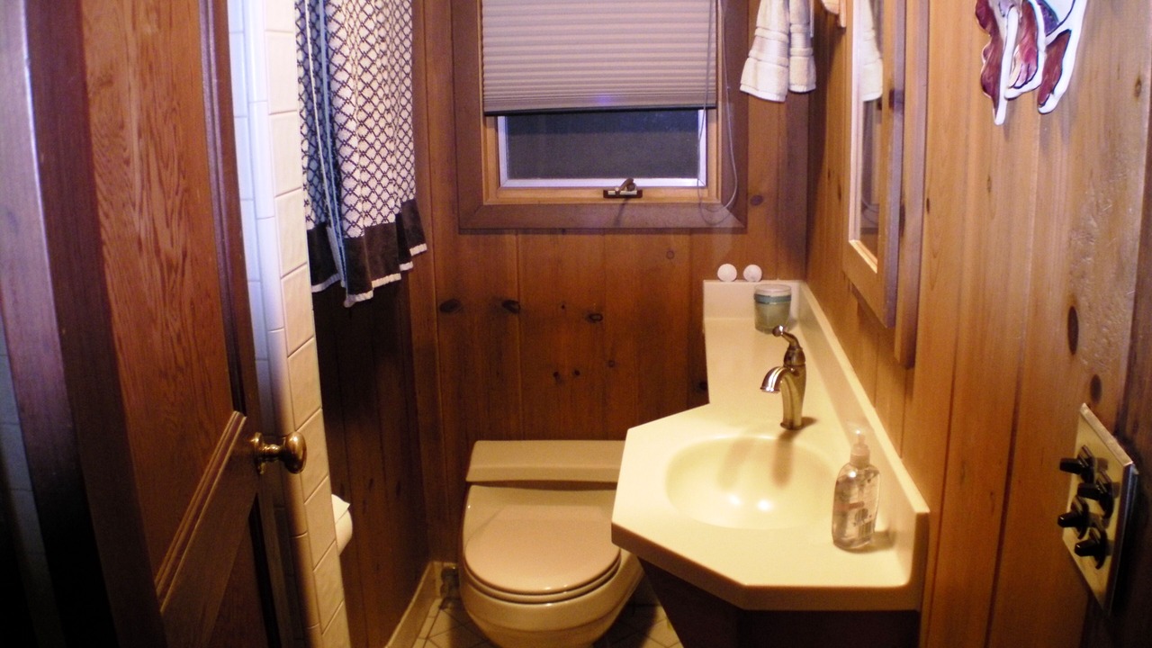 Photo of Bathroom in Aptos