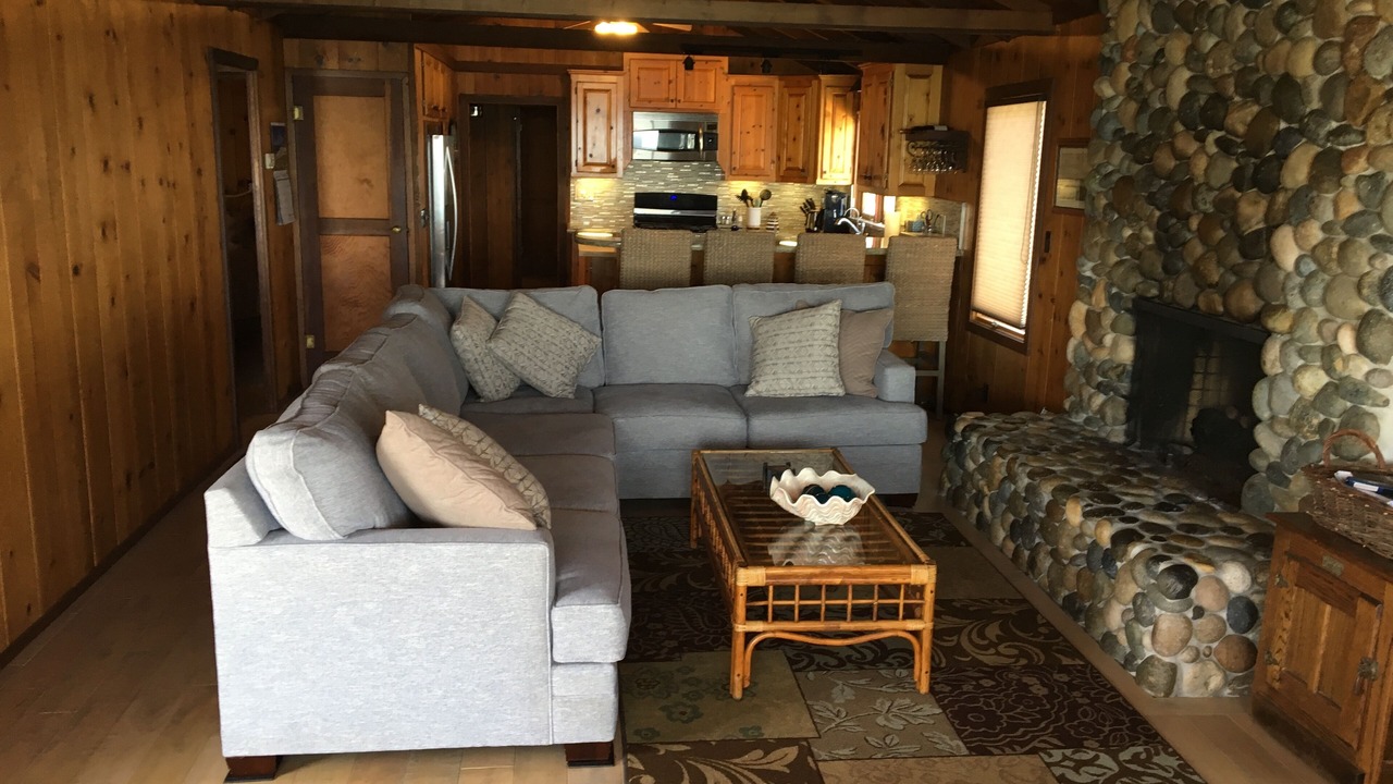 Photo of Livingroom in Aptos