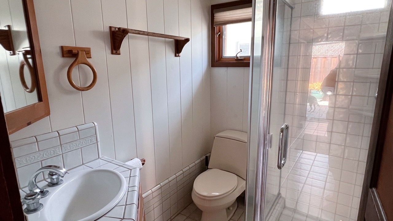 Photo of Bathroom in Aptos
