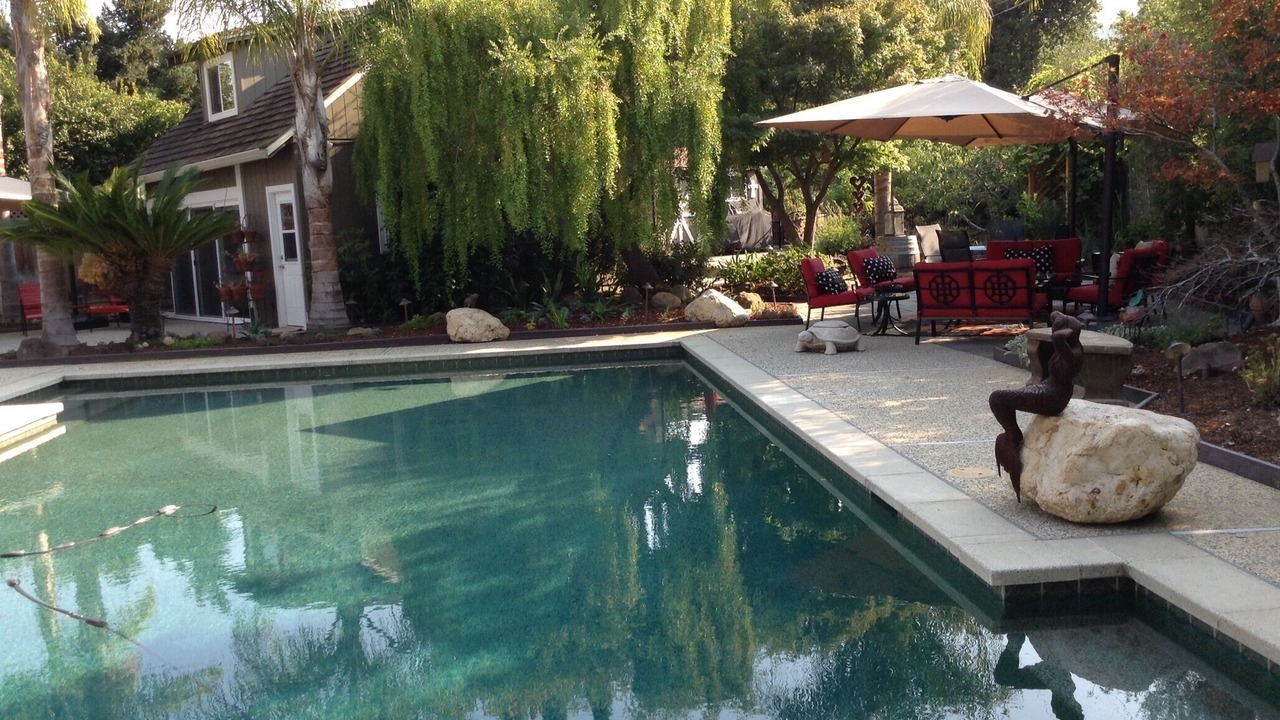 Photo of Outdoor in Monte Sereno