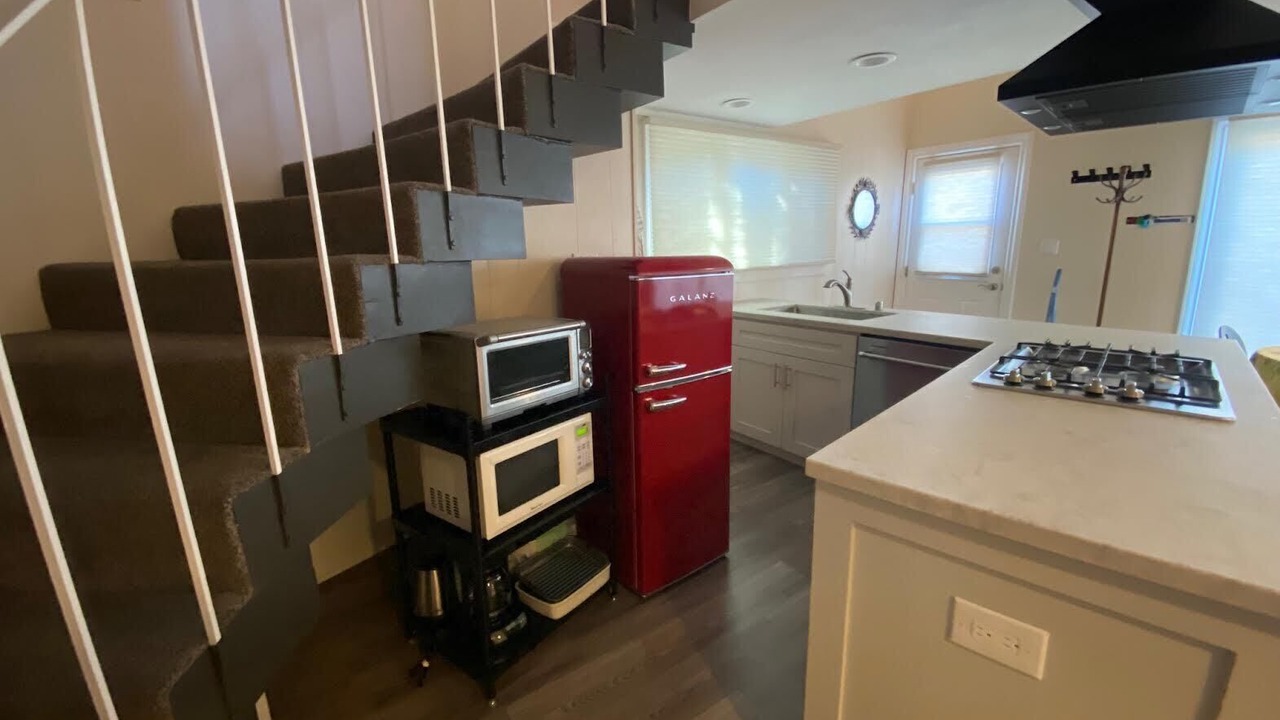 Photo of Kitchen in Monte Sereno