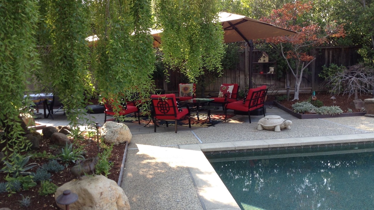 Photo of Outdoor in Monte Sereno