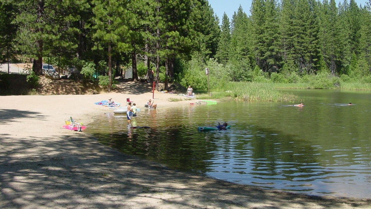Photo of Outdoor in Twain Harte
