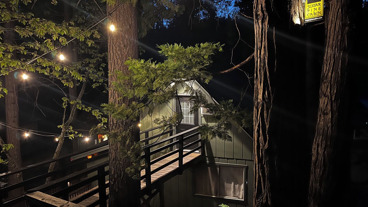 Photo of Outdoor in Twain Harte