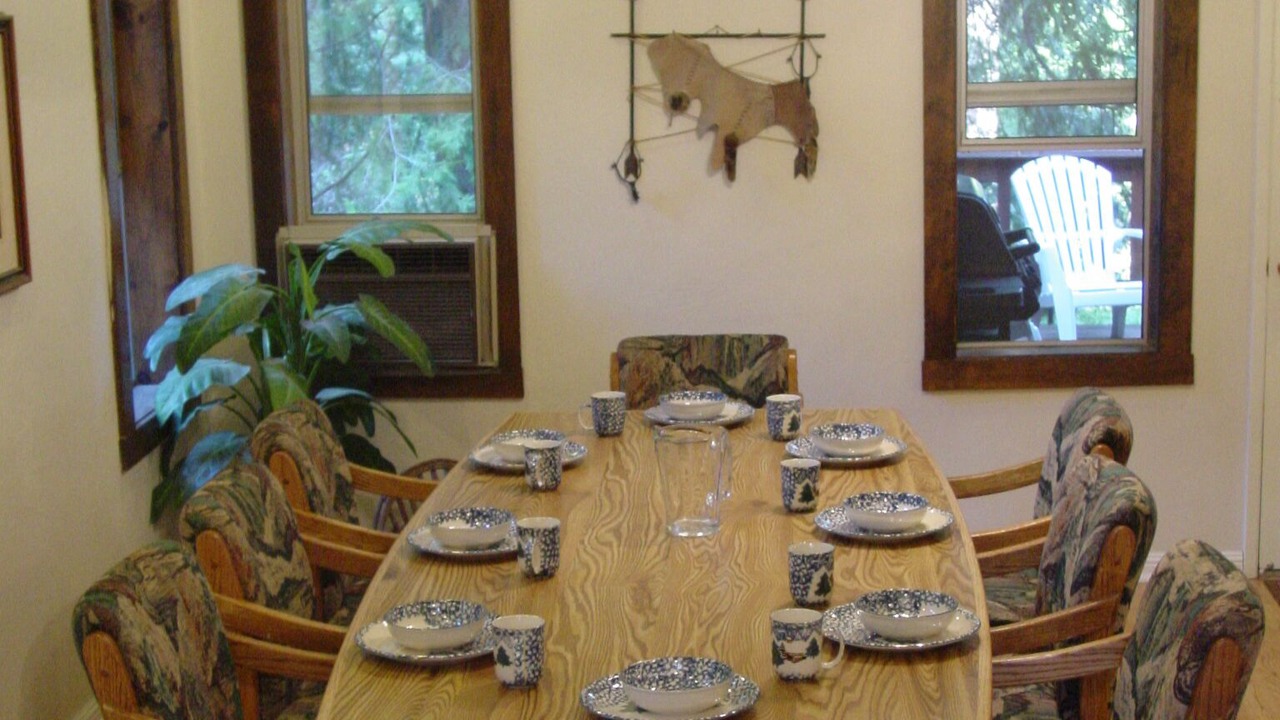 Photo of Bedroom in Twain Harte