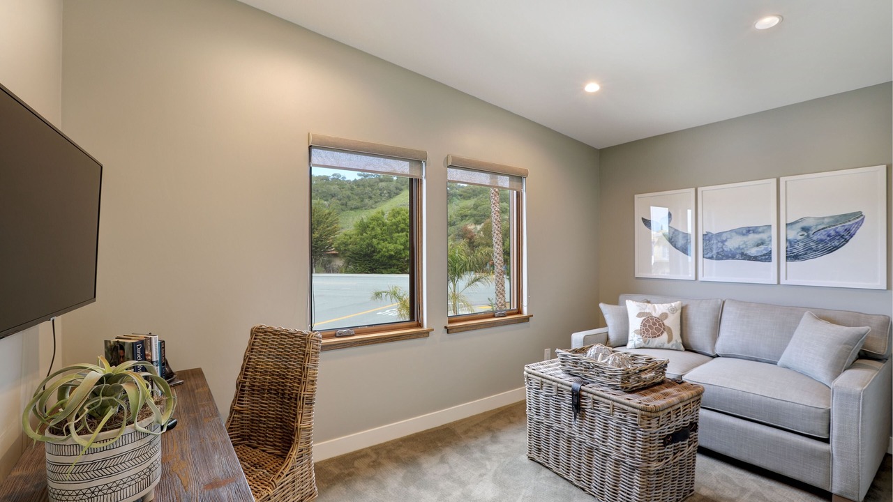 Photo of Bedroom in Avila Beach