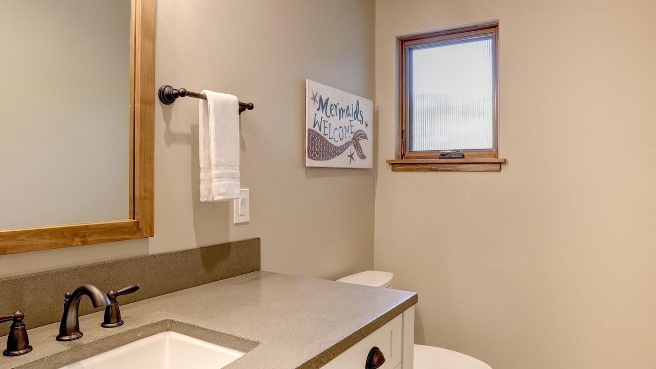 Photo of Bathroom in Avila Beach
