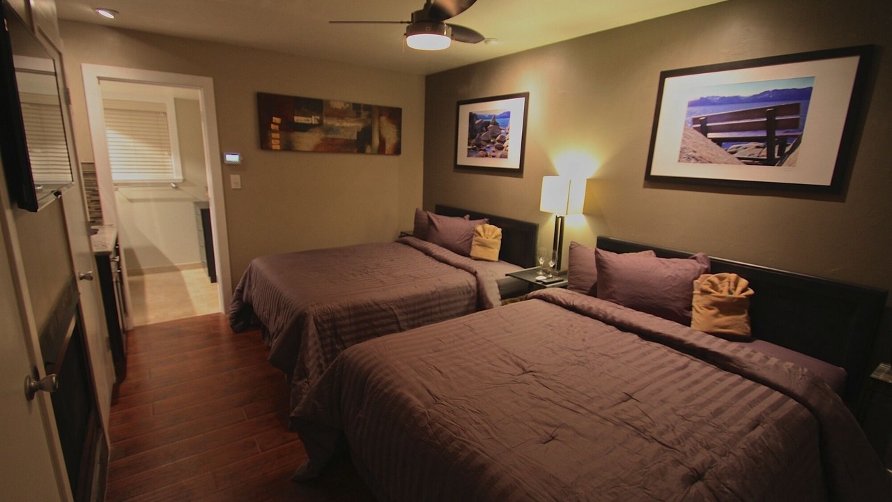 Photo of Bedroom in Lakeside Park
