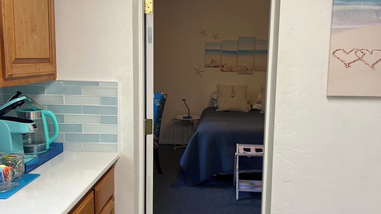 Photo of Bedroom in Pine Knolls Estates